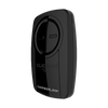 Chamberlain Original Clicker 2-Button Black Universal Garage Door Remote Control