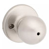 Kwikset Polo Knob - Bed/Bath