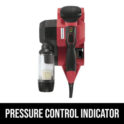 Skil 3x18 IN. 6.0A Belt Sander