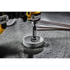DEWALT Impact Connect Inside PVC Pipe Cutter