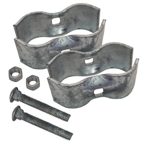 Alligator Brand 2PK 1-3/8 Panel Clamp