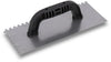 Marshalltown 226 - QLT Economy Notched Trowels