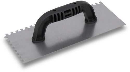 Marshalltown 226 - QLT Economy Notched Trowels