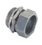 Halex EMT Compression Connector