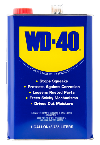 WD-40® Multi-Use Product Gallon