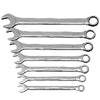 Master Mechanic Combo Wrench Set 7 Piece