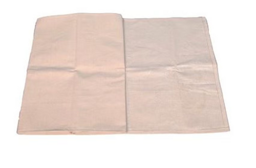 TruGuard 5 x 5 Ft. 5 oz. Poly Backed Canvas Drop Cloth