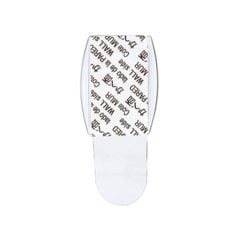 Command™ Mini Hooks 17006CLR-VP, Clear, Small, 18 Hooks/24 Strips/Pack