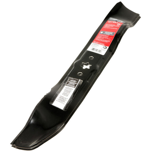Troy-Bilt Mulching Blade Set for 42-inch Cutting Decks