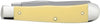 Case Yellow Synthetic CS Trapper