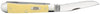 Case Yellow Synthetic CS Trapper