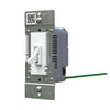 Legrand Pass & Seymour® Trademaster Toggle Slide LED Advanced Dimmer, White