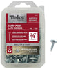 Teks Lath Screws Sharp Point