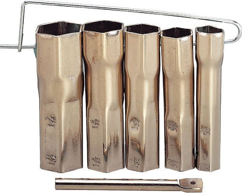 ProSource Shower Valve Socket Wrench Set Steel