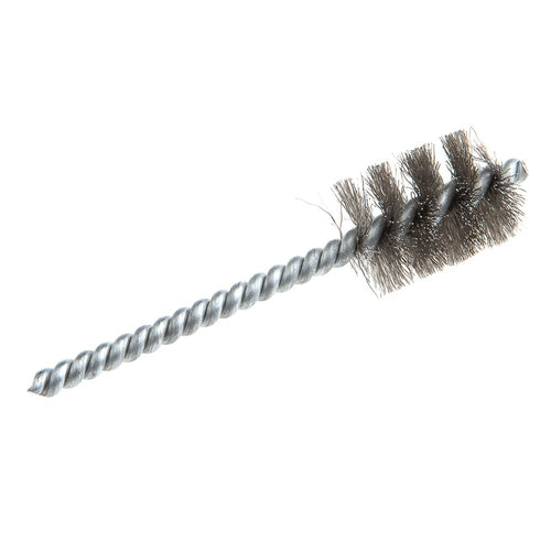 Forney Power Tube Brush Stainless Steel 3/4 in