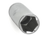 Master Mechanic 1/4 In. Drive 14mm 6-Point Socket
