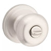 Kwikset Juno Knob - Bed/Bath