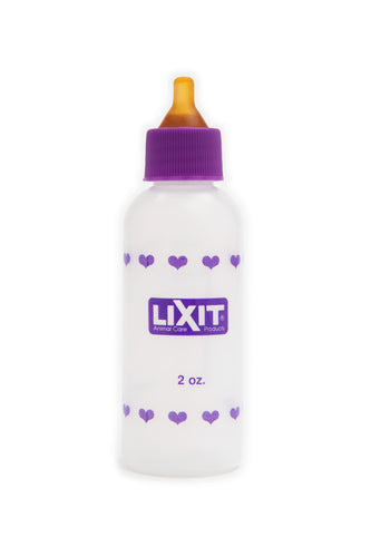 Lixit Nursing Kit
