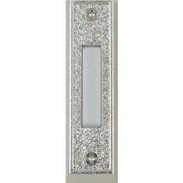 Thomas & Betts Carlon Wired Rectangular Push Button