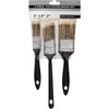 Shur-Line Good Poly Paint Brushes (3-Pack)