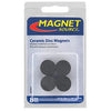Master Magnetics Ceramic Disc Magnet
