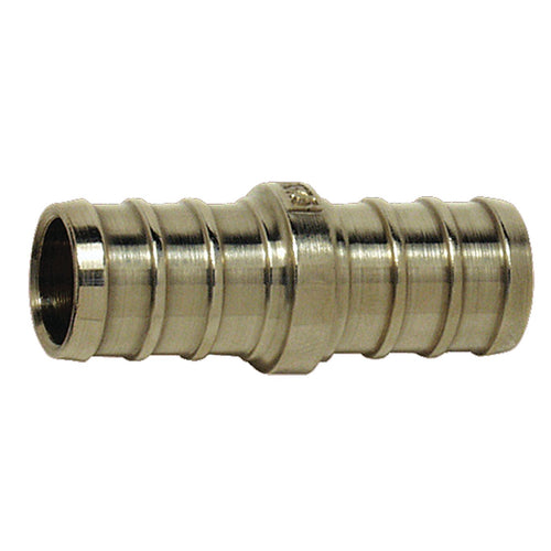 Watts Brass Crimp Couplings