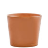 Deroma Cabo Pot cm. 26 (10) Terra Cotta