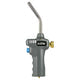 Bluefire BTS-8071 Trigger Start Handy Gas Welding Propane Torch Head MAPP MAP PRO Nozzle Brass Knob All-purpose Flame for Brazing Soldering Cooking