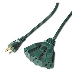 Master Electricia Outdoor Extension Cord
