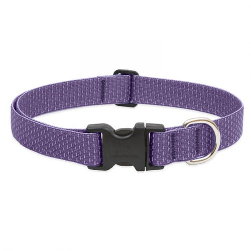 LupinePet Eco Dog Collar
