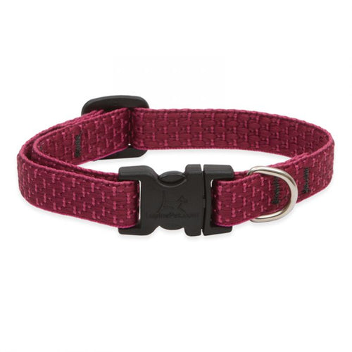 LupinePet Eco Dog Collar