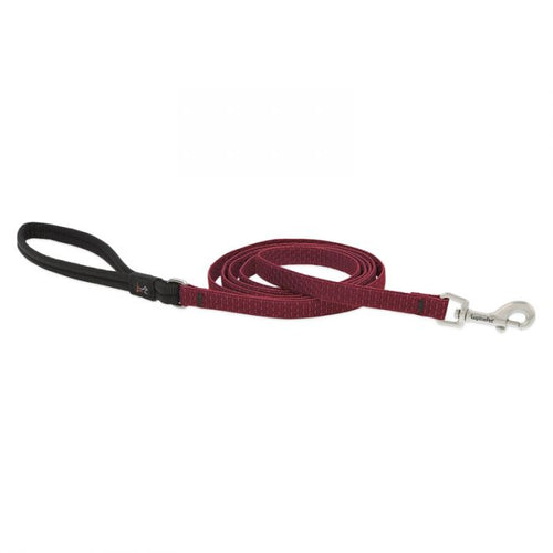LupinePet Eco Recycled Dog Leash