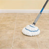 Rubbermaid Quickie® Microfiber Ratchet Twist Mop