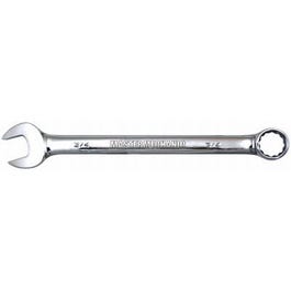 21 Metric Combination Wrench