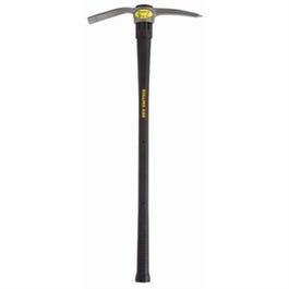 2.5-Lb. Fiberglass Pick Mattock