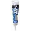 Dynaflex 230 Sealant, Clear, Indoor & Outdoor, 5.5-oz.