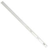 Aluminum Ruler/Straight Edge, 48-In.