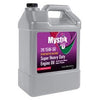 Engine Oil, Heavy-Duty Synthetic Blend, 15W-50, 2-Gallons