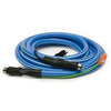 Heated Hose, 12-Ft.