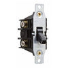 Manual Controller Switch, 1-Phase, 2-Pole, 600-Volt, 30-Amp