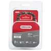 Chainsaw Chain, 91VG Low Profile Xtraguard Premium C-Loop, 10-In.