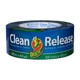 Clean Release Painting Tape, 1.88-In. x 60-Yds.