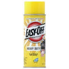 Heavy-Duty Oven Cleaner, 14.5-oz.  Aerosol