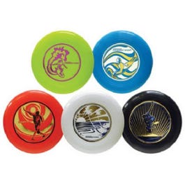 Classic Frisbee, Assorted Colors