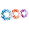 Pool Tubes, 36-In., Assorted Colors