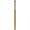 1-3/8 x 72-Inch Gold Carpet Grip