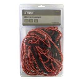 Adjustable Cargo Net