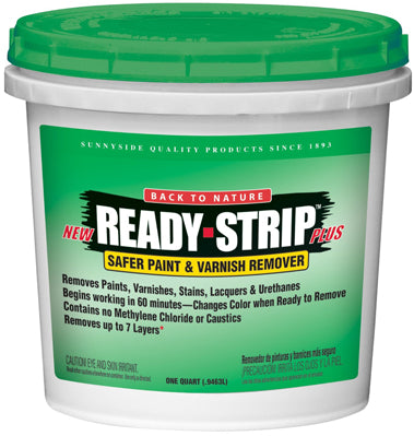 GAL READY-STRIP SAFER REMOVER W/COLOR CH