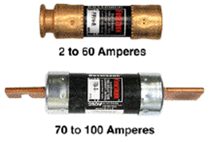 60 FUSETRON