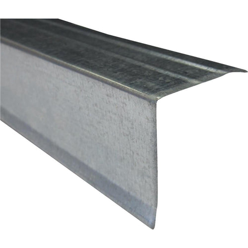 Klauer A3 Galvanized Steel Roof Edge Flashing